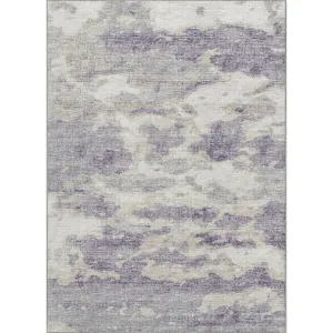 Camberly CM6 Lavender Rug