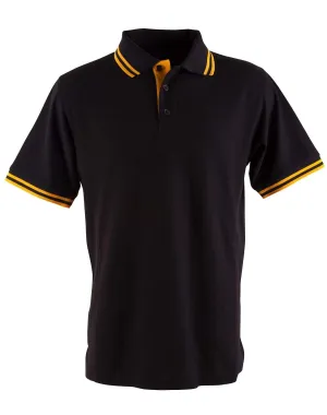 Grace Polo Men's Ps65