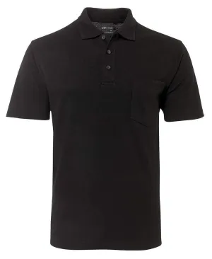 JB'S Pocket Polo 210P