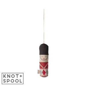 2024 Maileg Red Guard Ornament