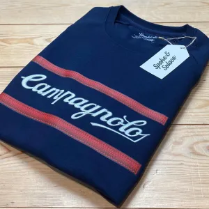 '84 Campagnolo T-Shirt (printed design)