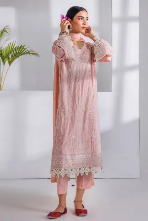 Adans Libas - Gull Premium Embroidered Collection - 5251