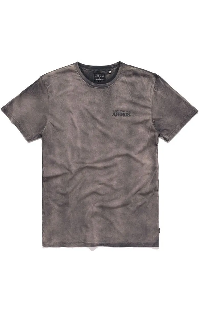 Afends Mens Slaves - Standard Fit Tee