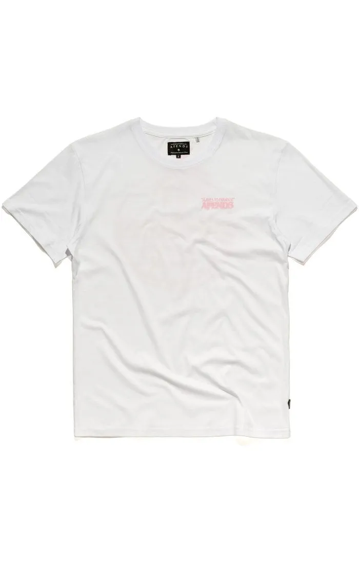 Afends Mens Slaves - Standard Fit Tee