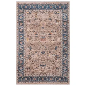 Arcadia ARC-4 Beige Rug