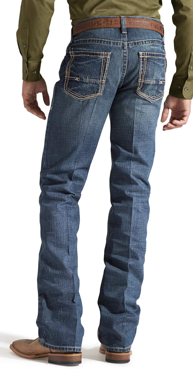 Ariat M5 Boundary Jean