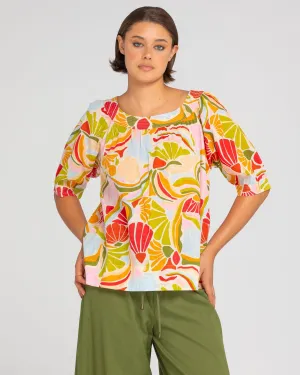 Bliss Top - Colada