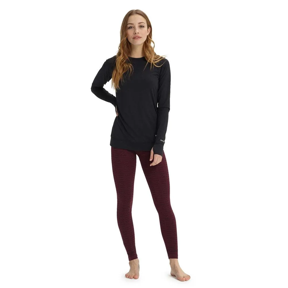 Burton Womens Active Seamless Tights 2019