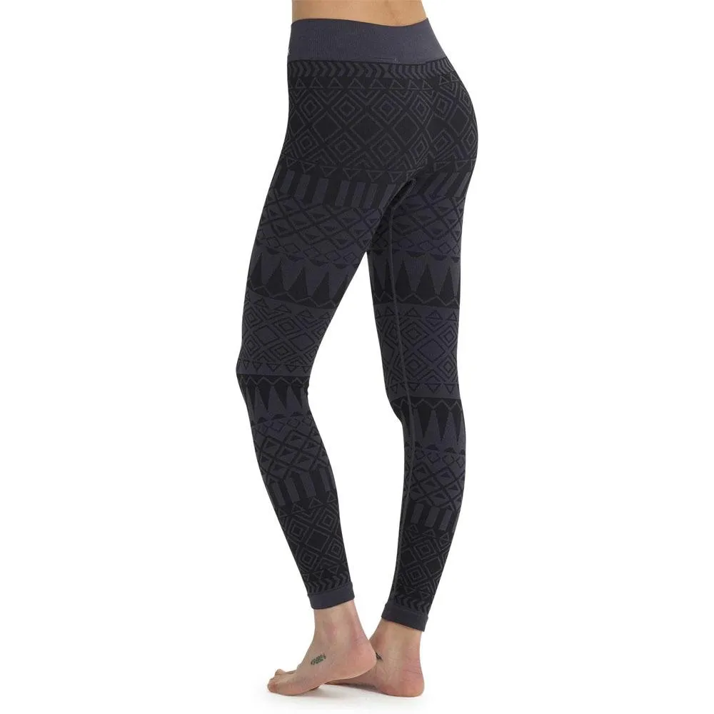 Burton Womens Active Seamless Tights 2019