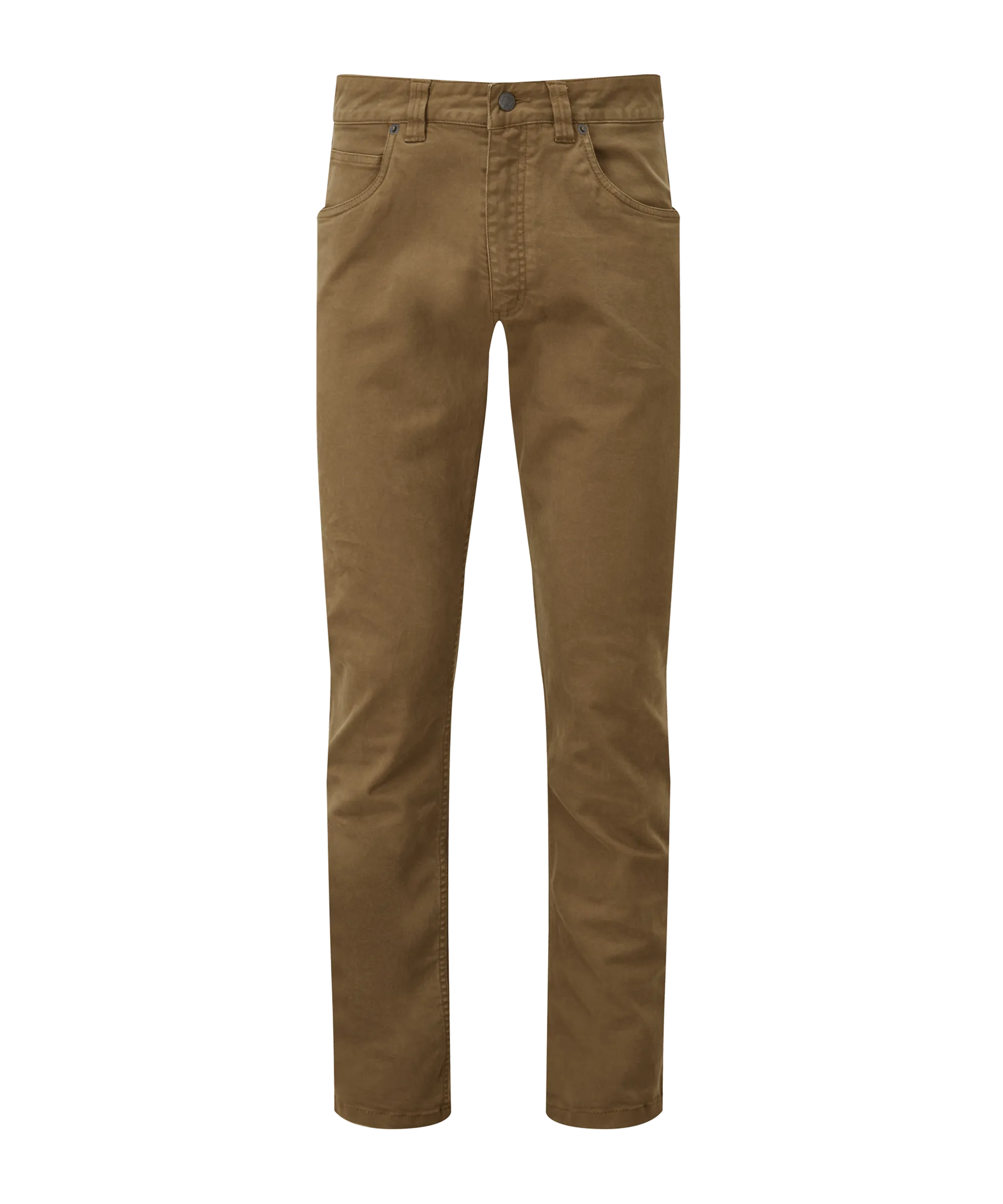 Canterbury Jeans - Toffee