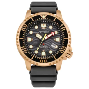 Citizen Eco-Drive Promaster Diver BN0163-00H