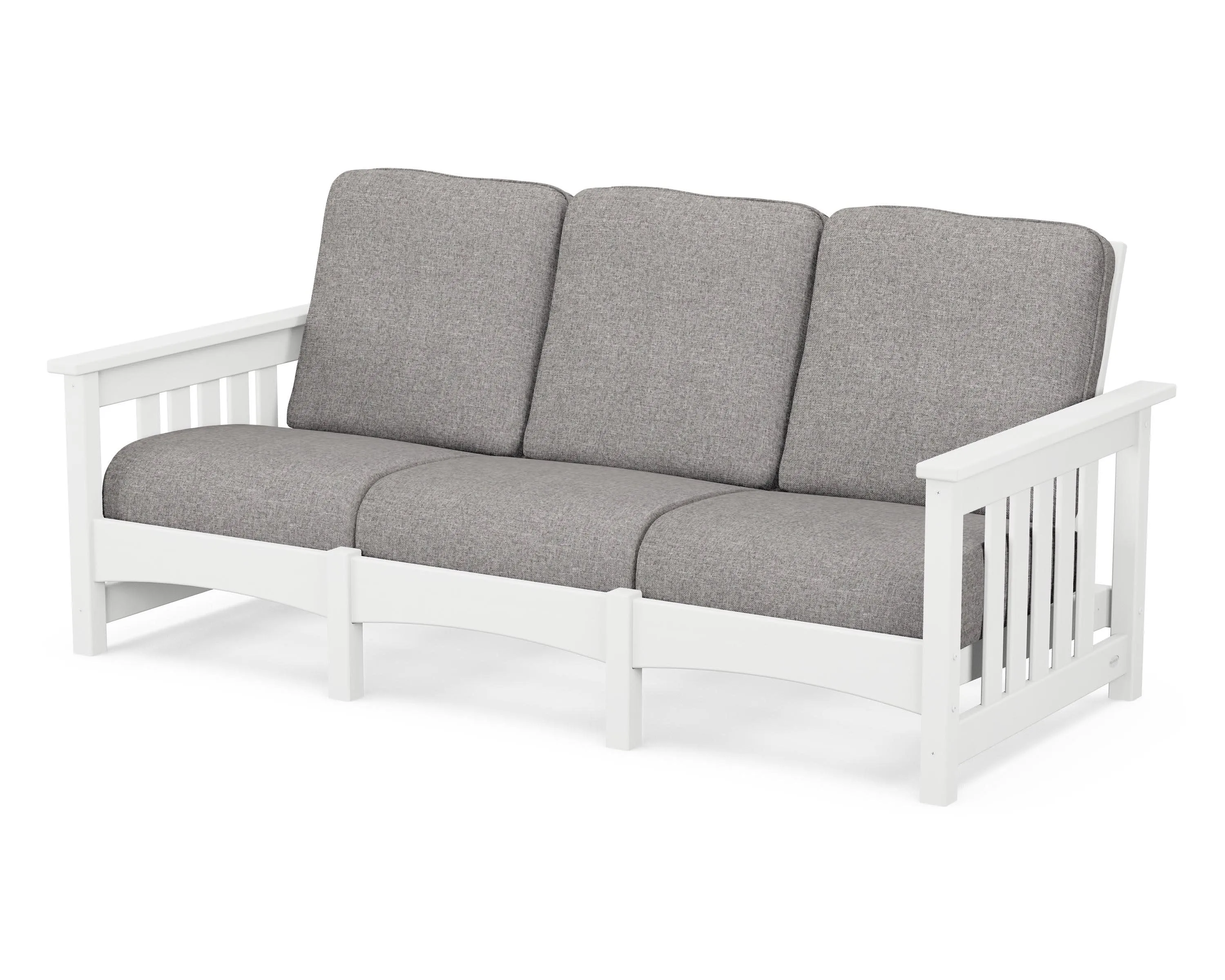 Club Mission Sofa