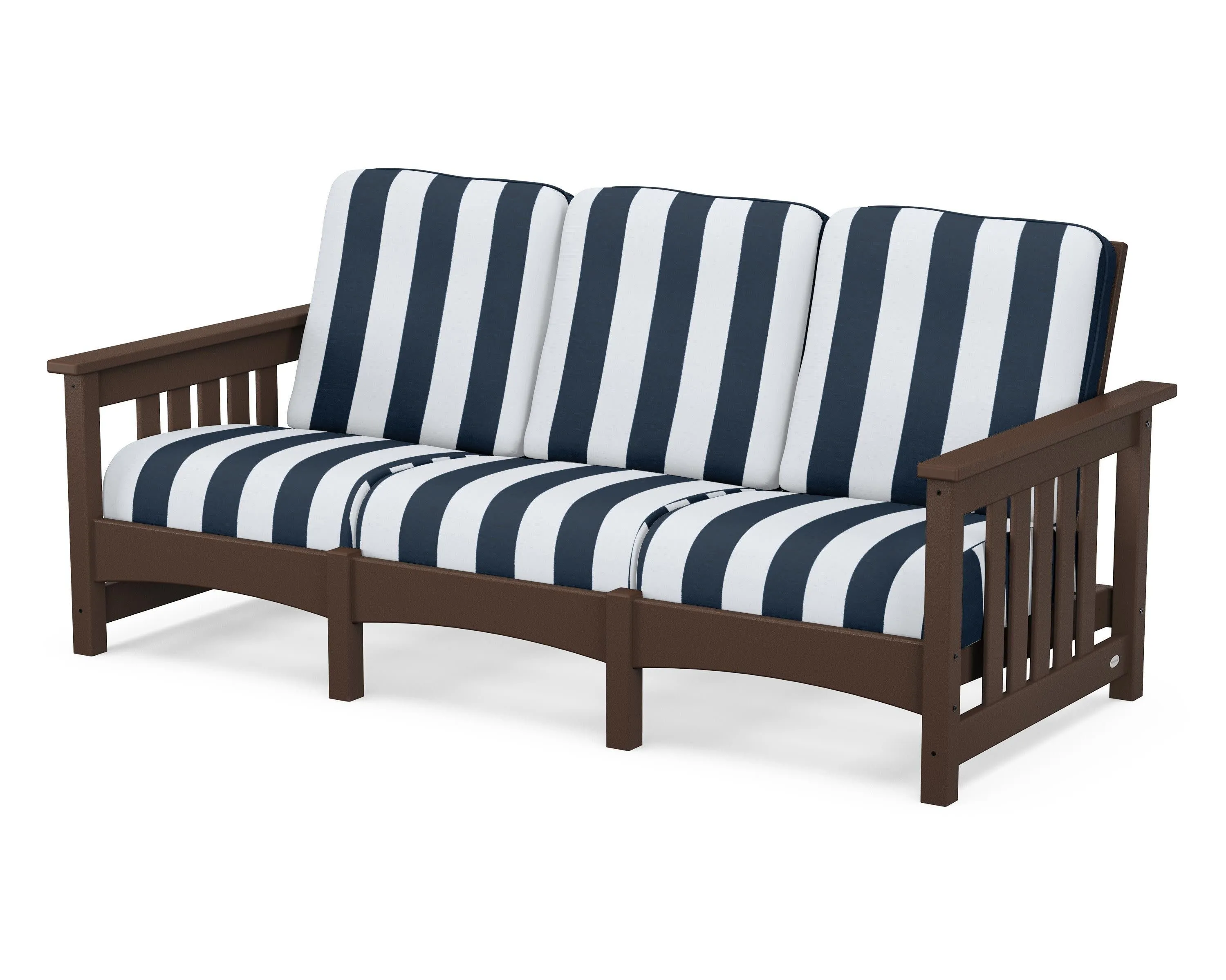 Club Mission Sofa