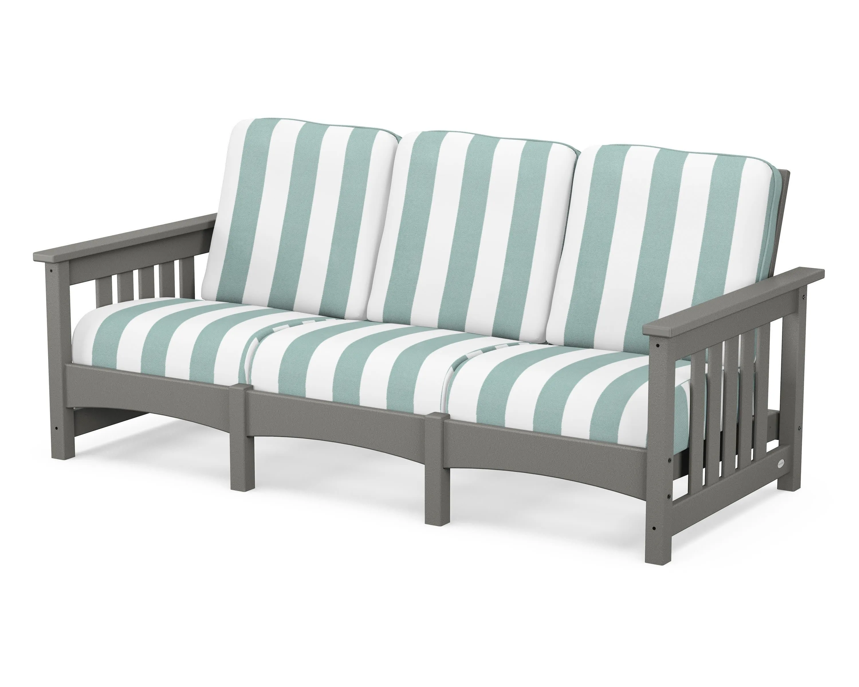 Club Mission Sofa