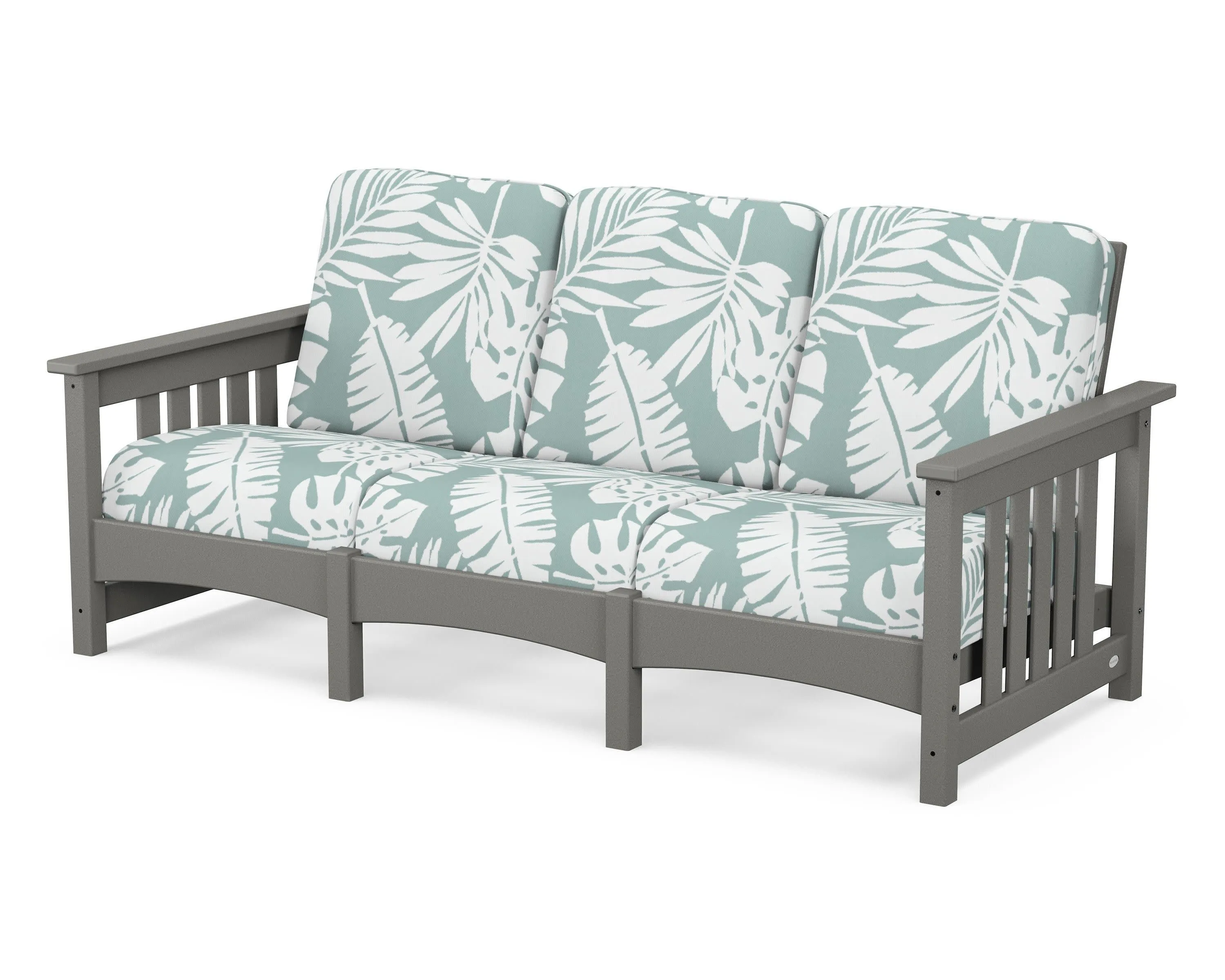 Club Mission Sofa