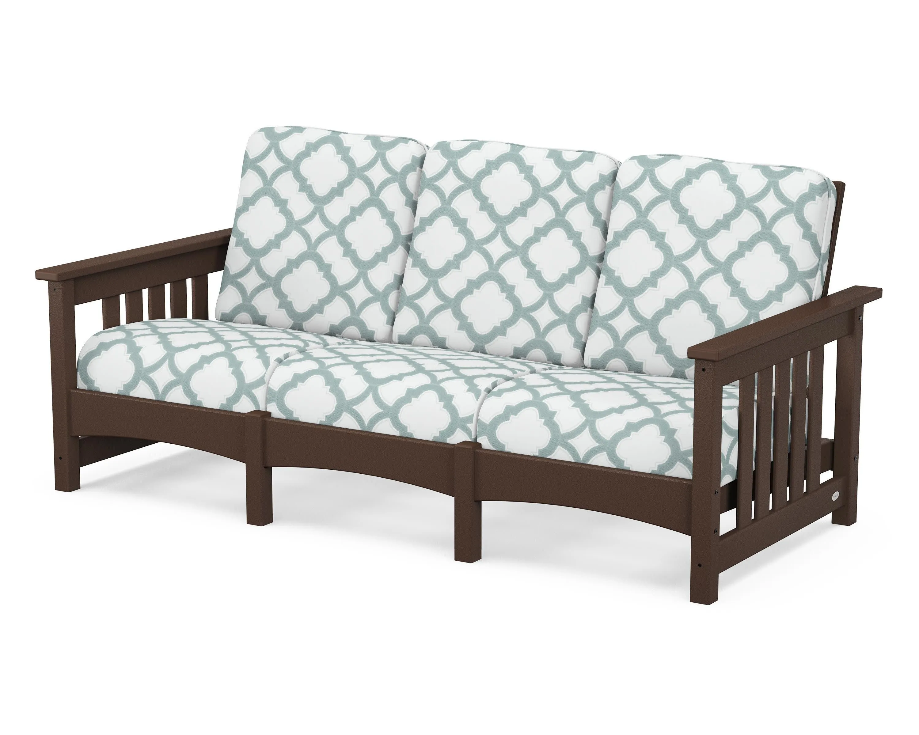 Club Mission Sofa