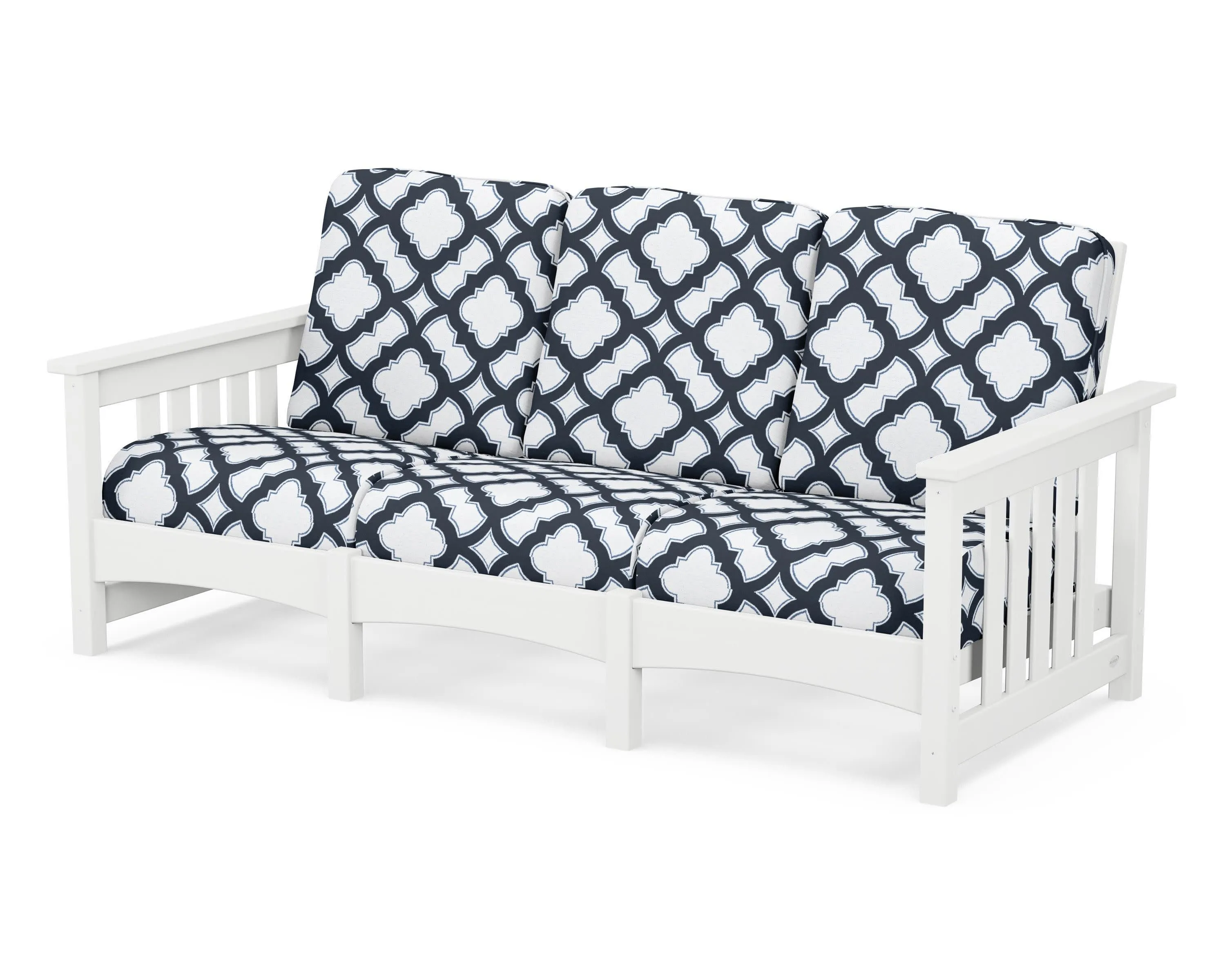 Club Mission Sofa