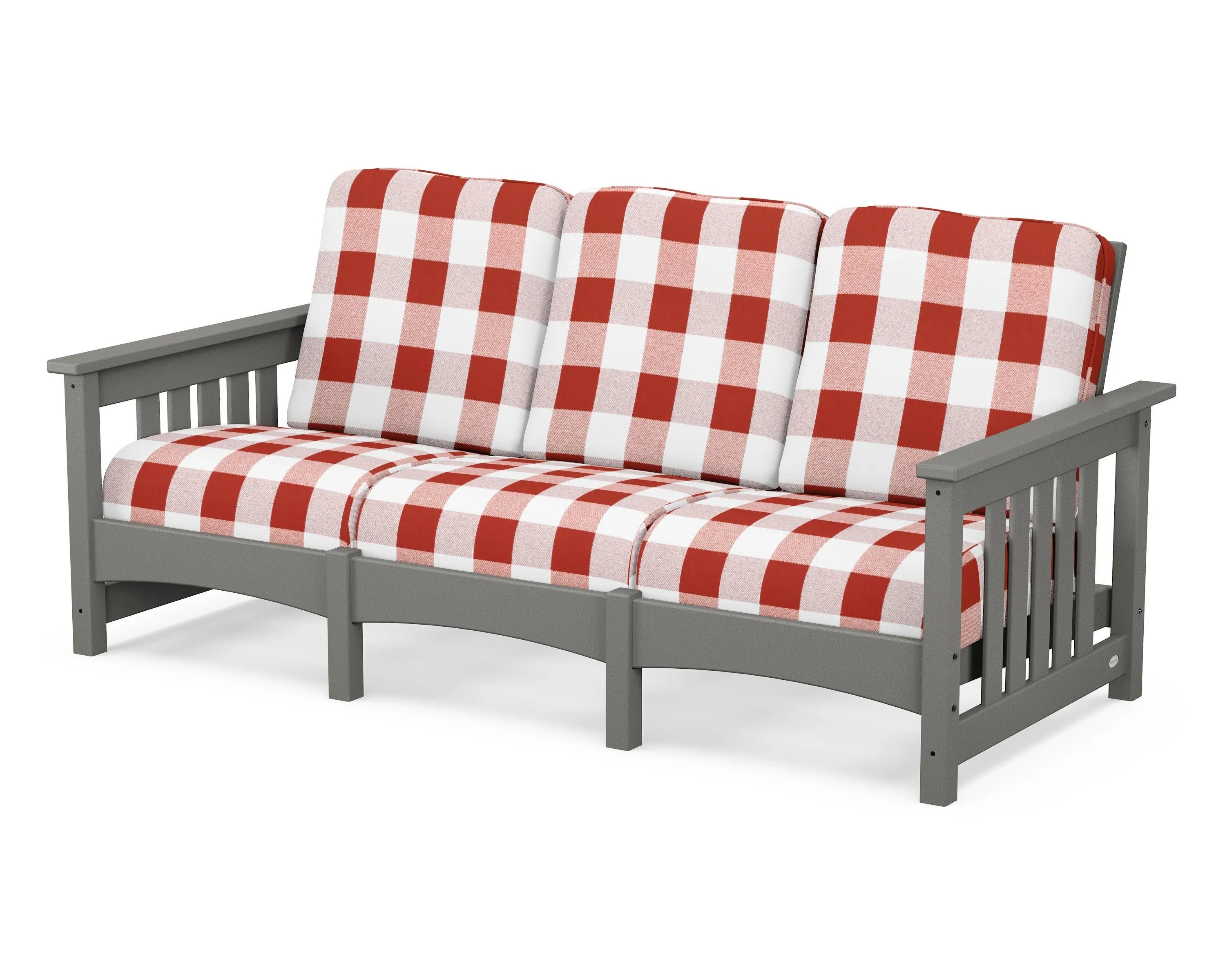 Club Mission Sofa