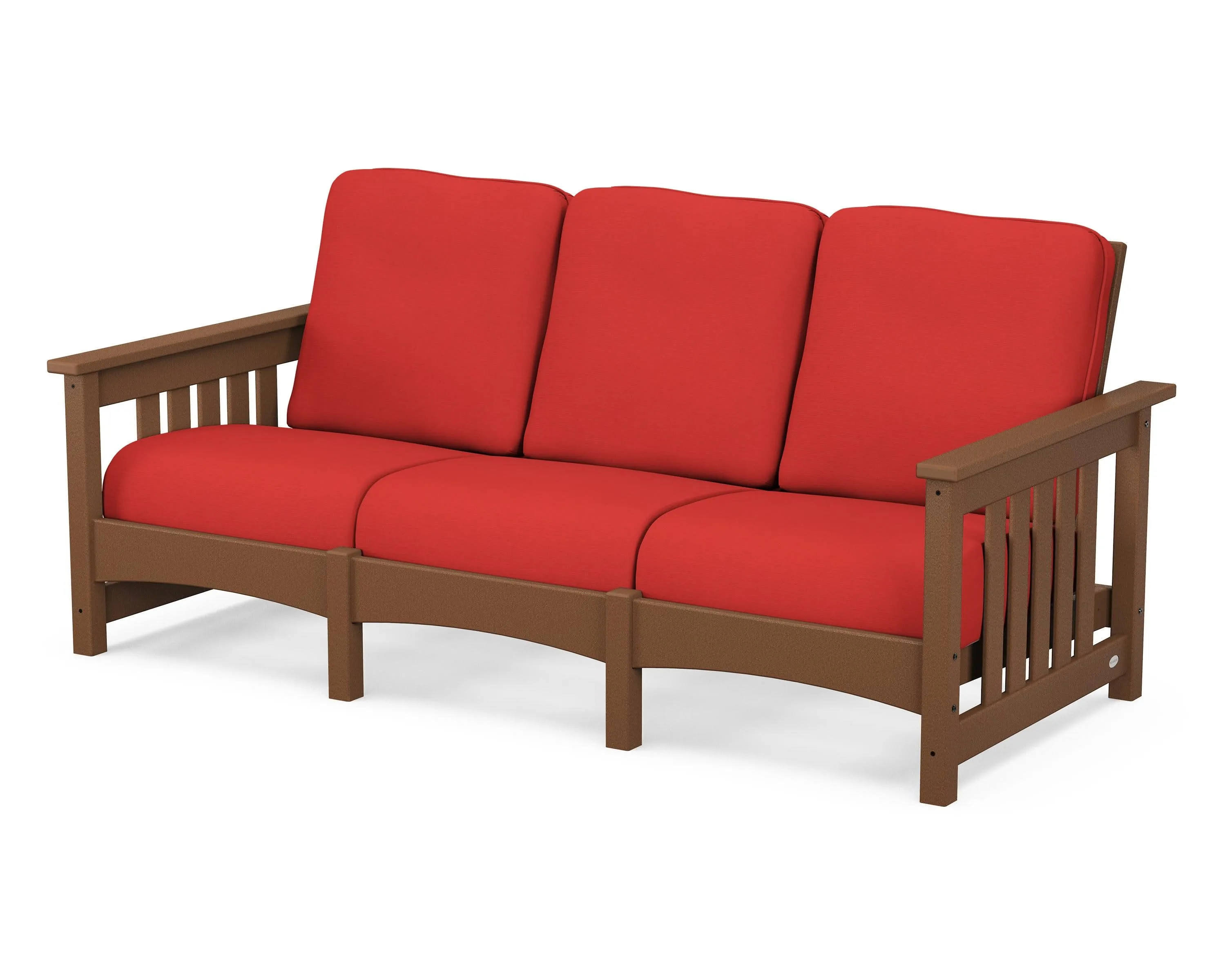 Club Mission Sofa