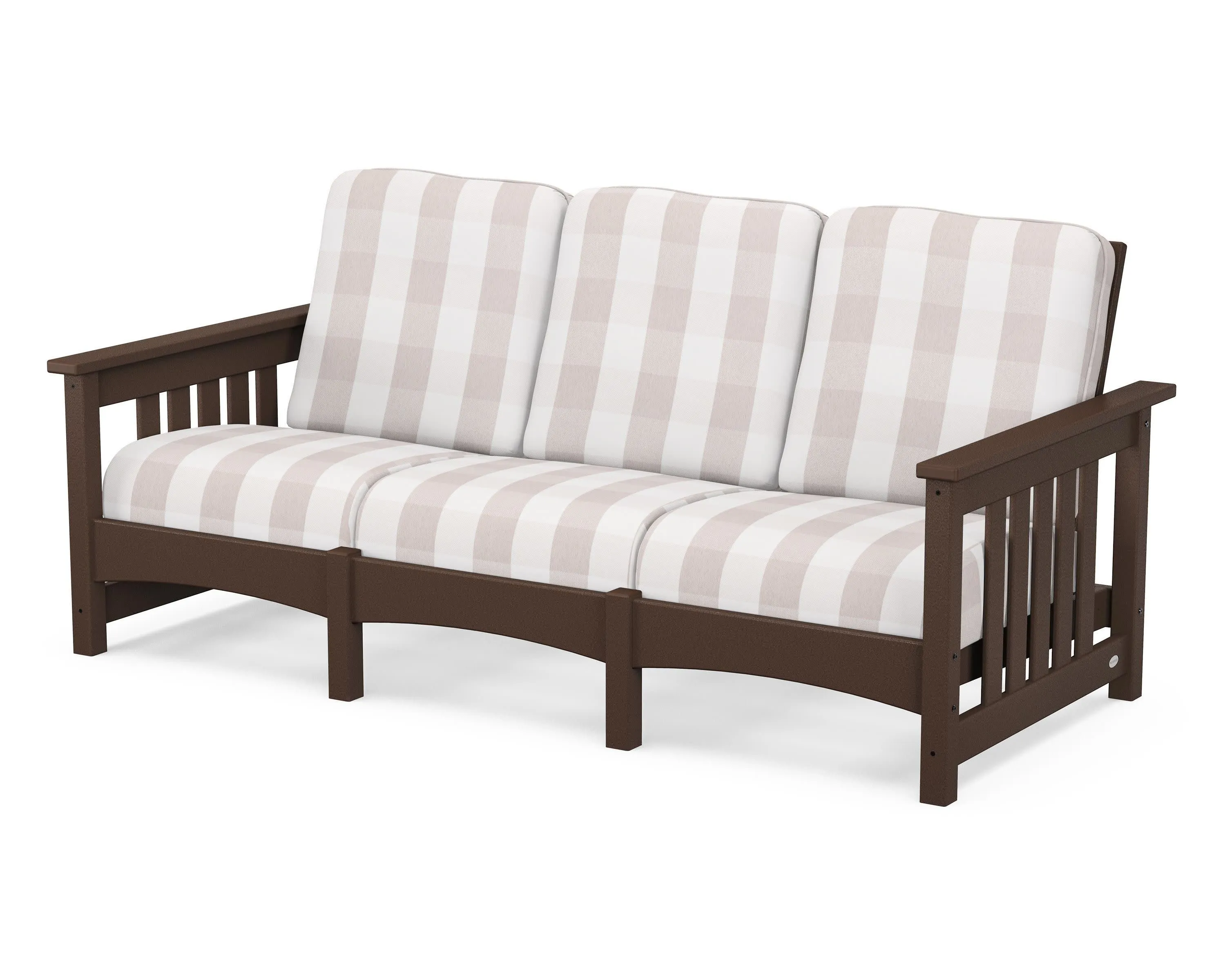 Club Mission Sofa