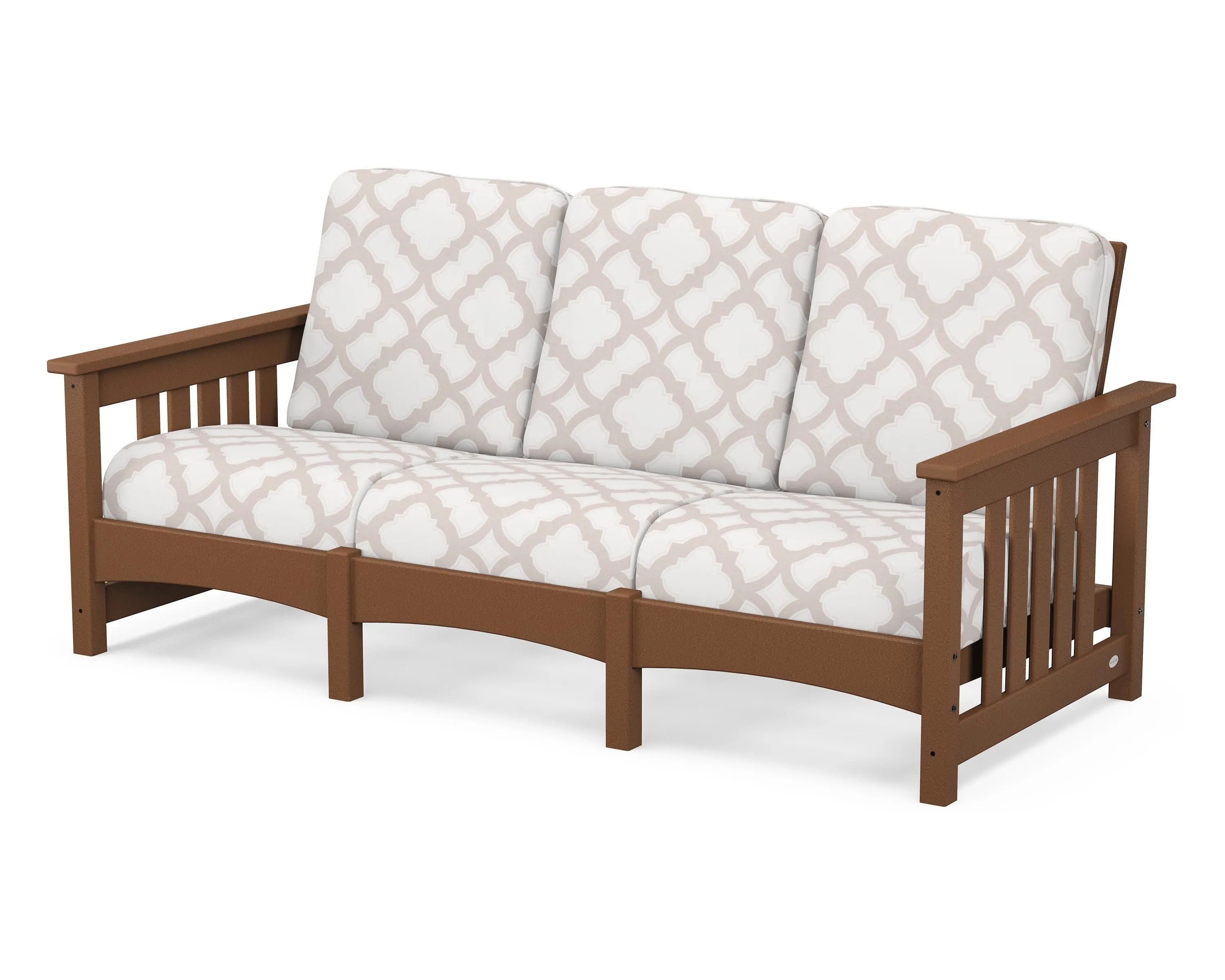 Club Mission Sofa