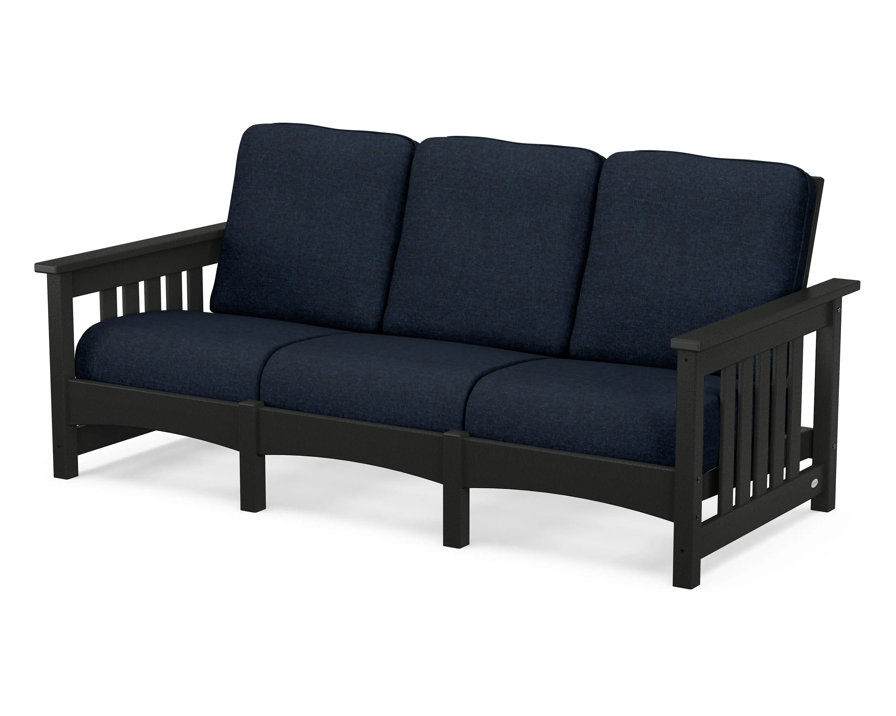 Club Mission Sofa