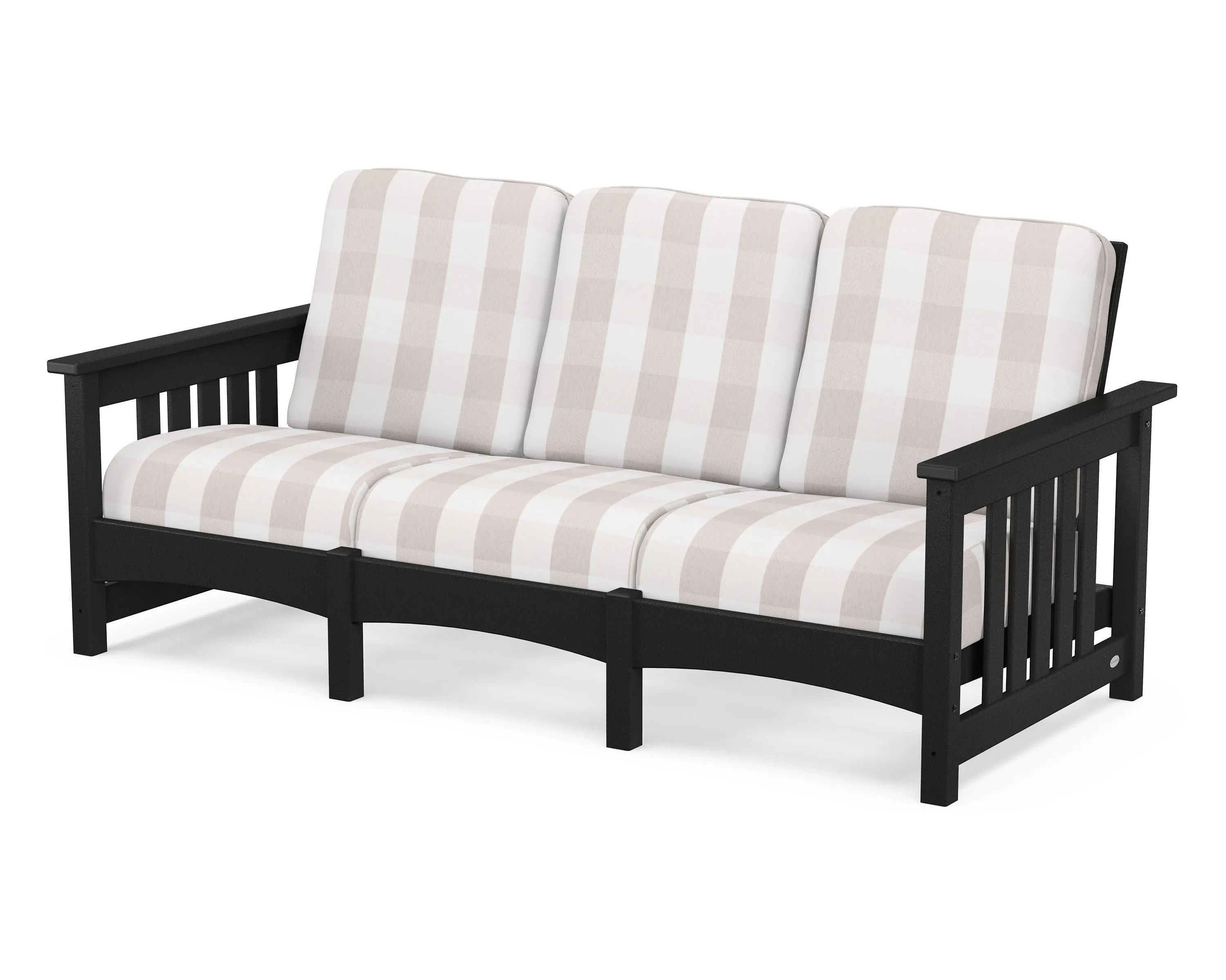 Club Mission Sofa