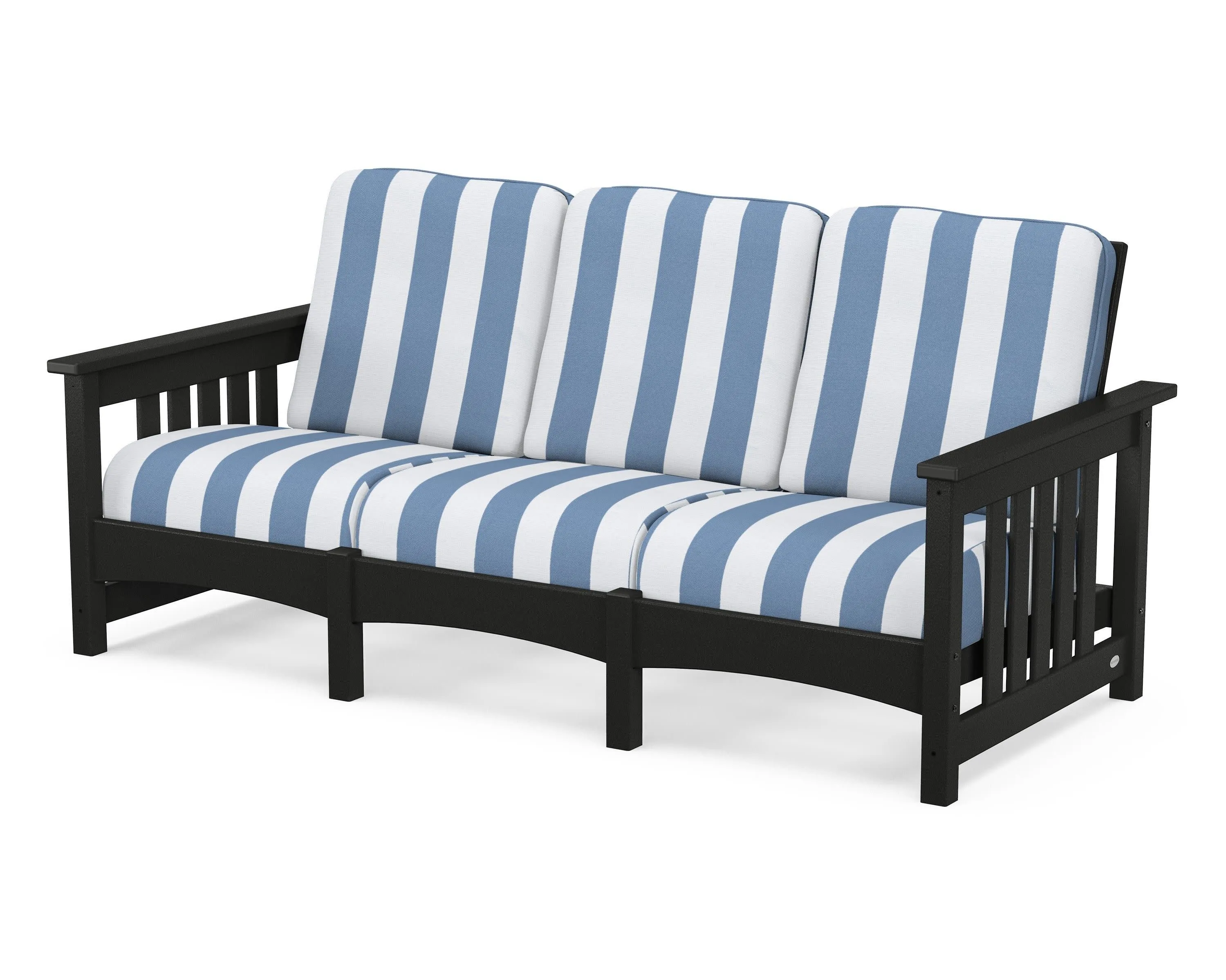 Club Mission Sofa