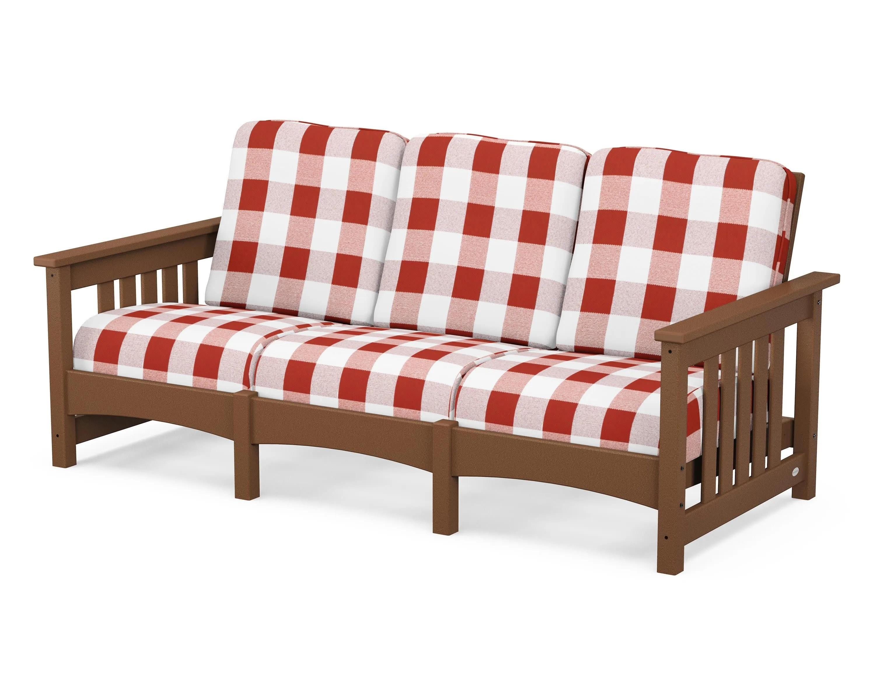 Club Mission Sofa