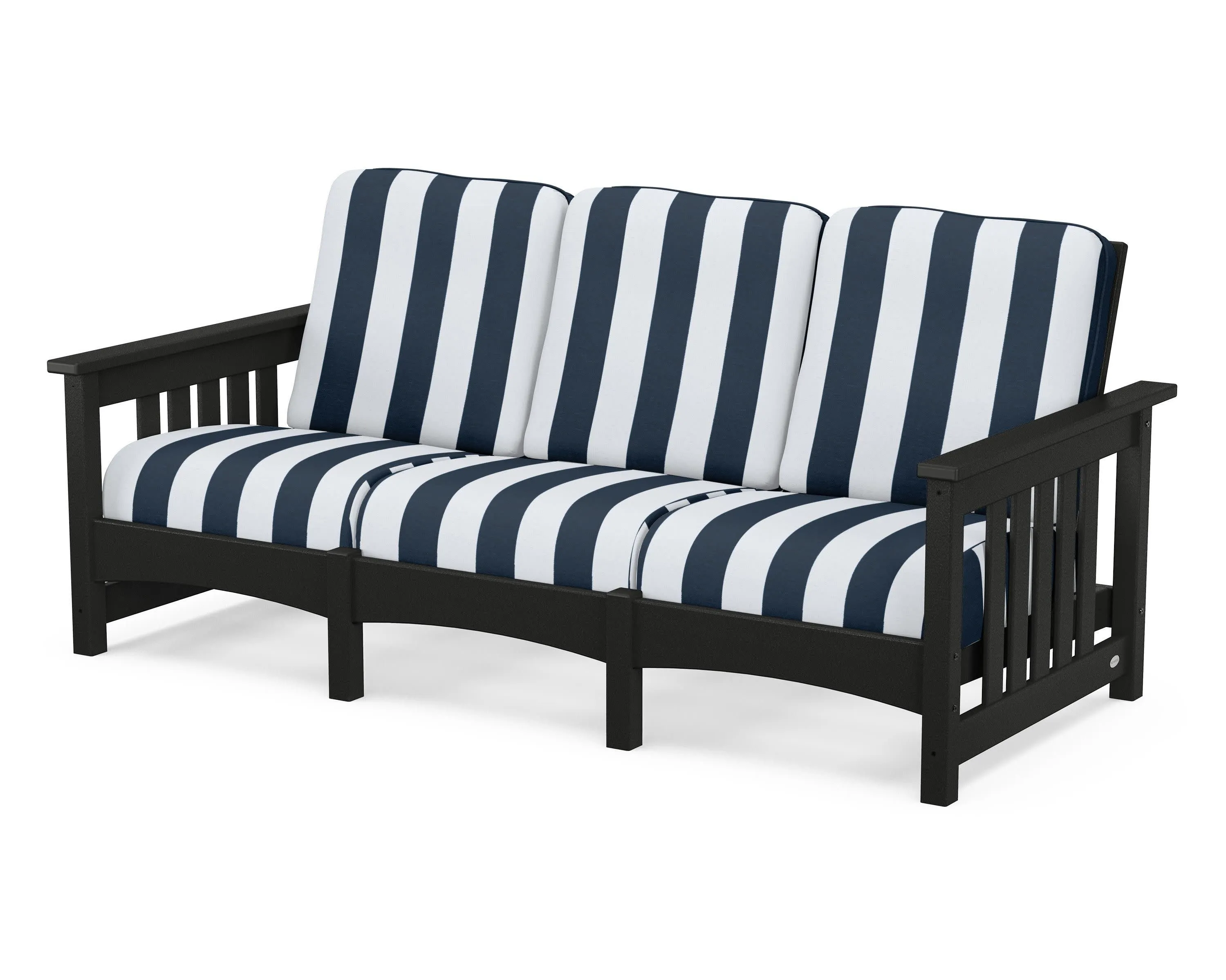 Club Mission Sofa
