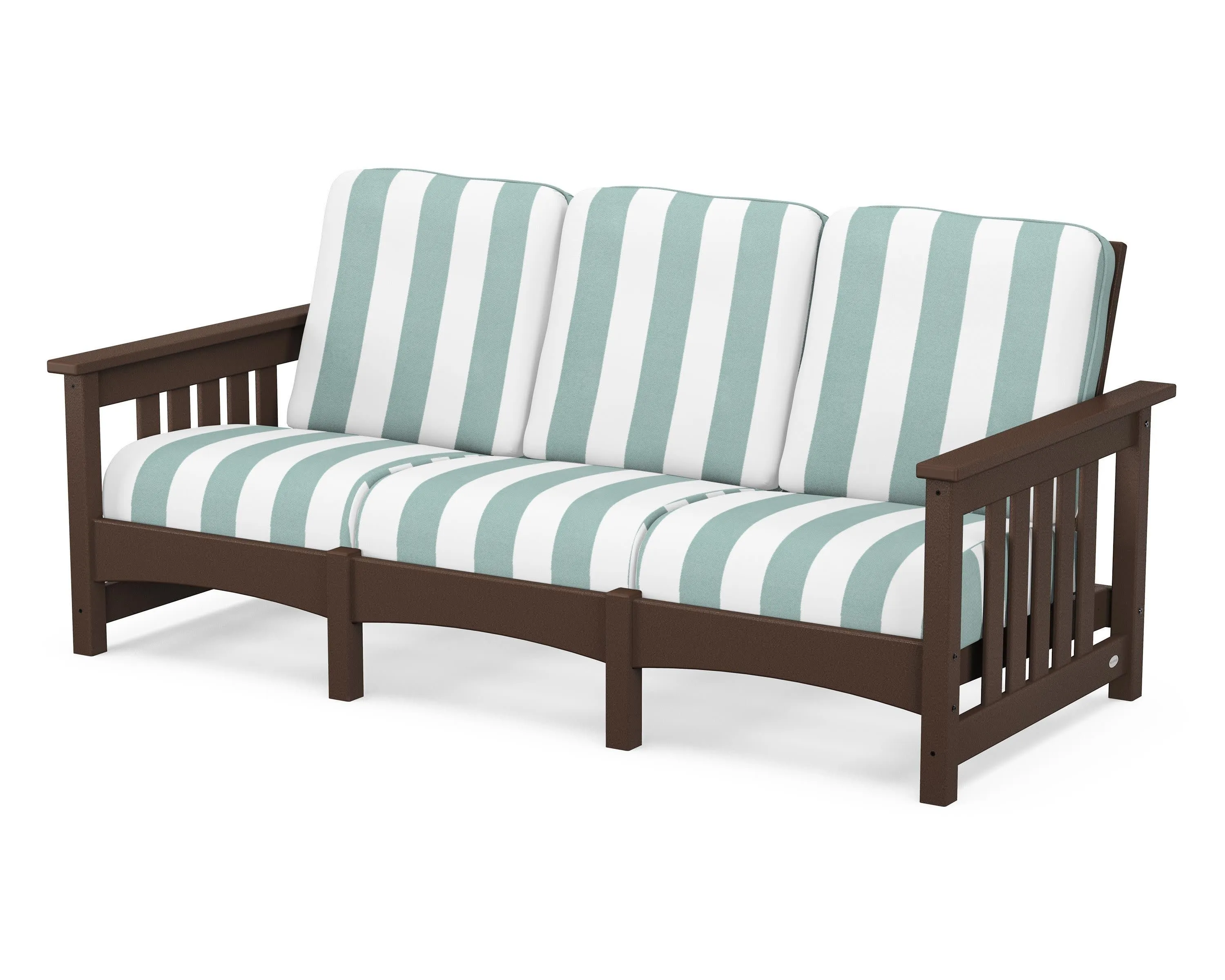 Club Mission Sofa
