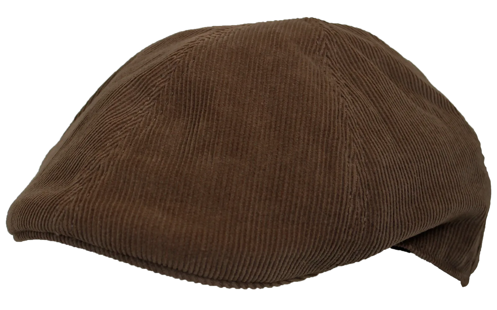 Corduroy Pub Cap by Broner