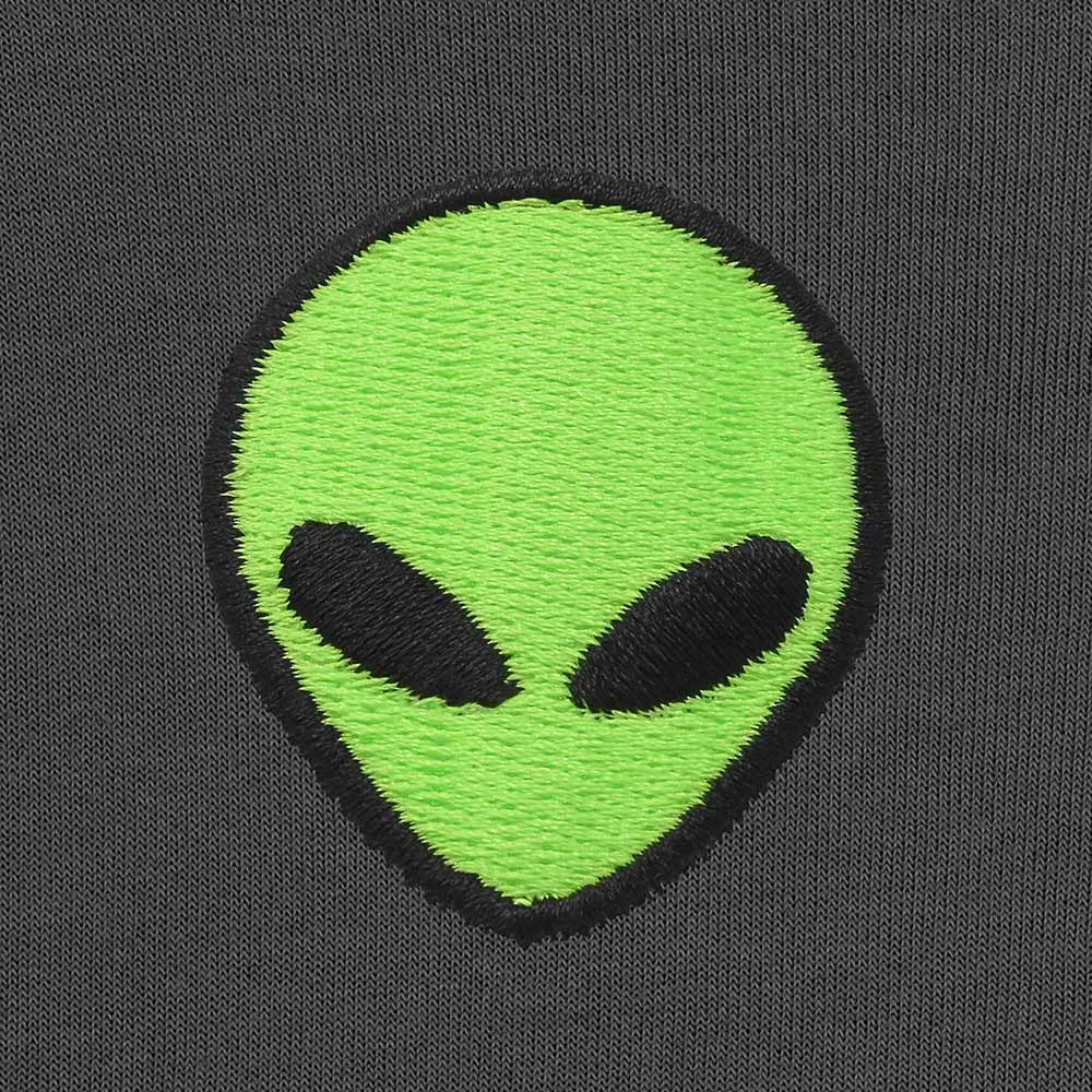 Dalix Alien Sweatshirt