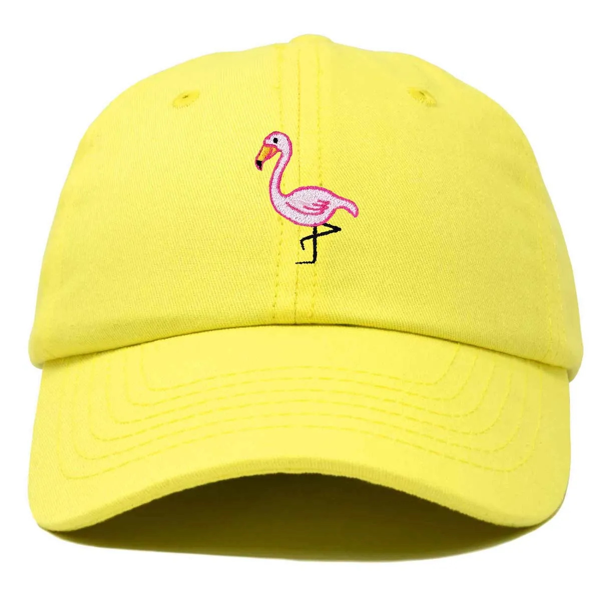 Dalix Flamingo Cap