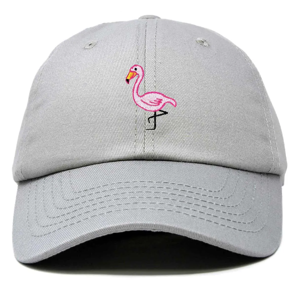 Dalix Flamingo Cap