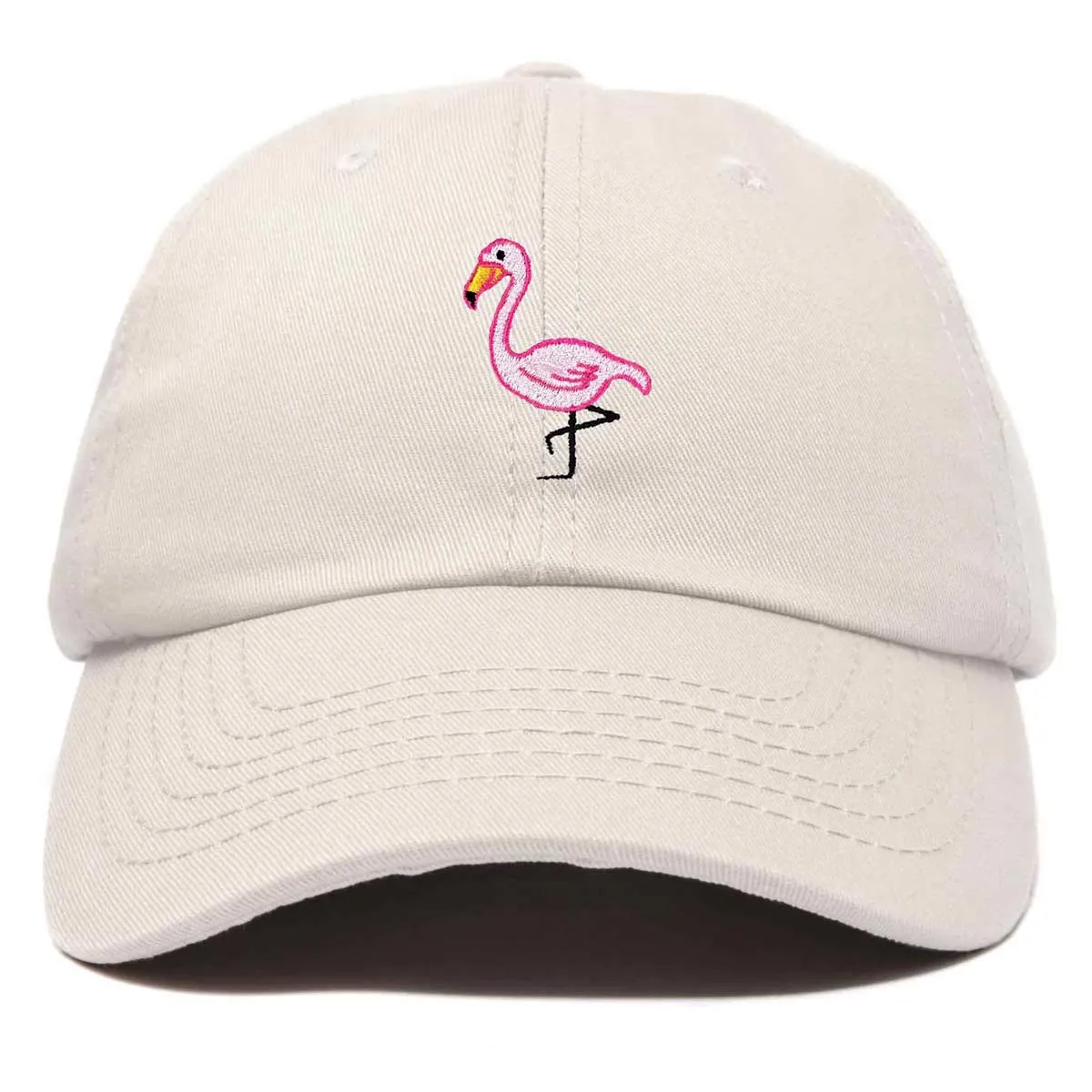 Dalix Flamingo Cap