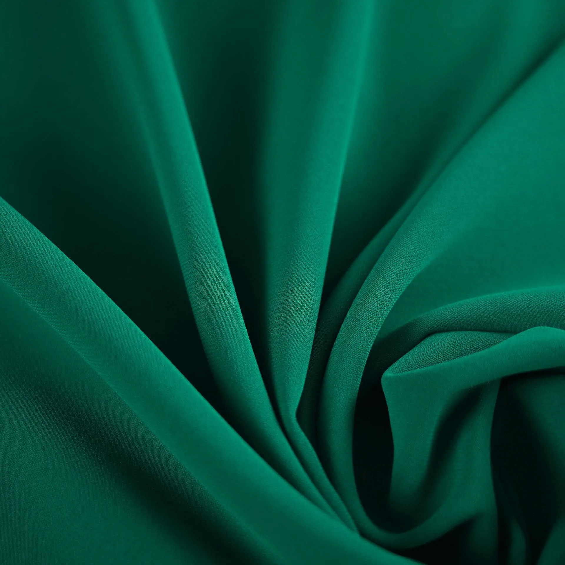 Green Suiting Fabric 4339