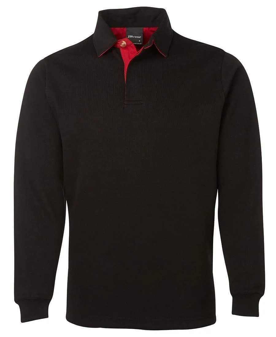 JB'S Two-Tone Rugby 3RT