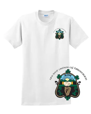 Join The A.O.H. Gildan® - Ultra Cotton® 100% Cotton T-Shirt