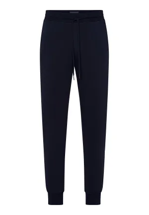 Living Lounge Pant | Black Iris 75071-496