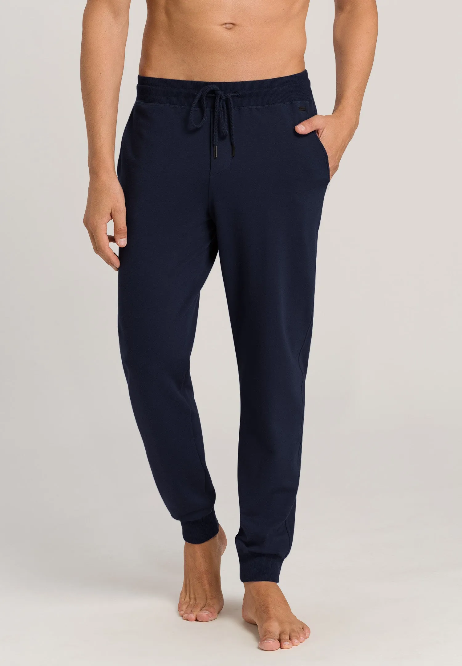 Living Lounge Pant | Black Iris 75071-496