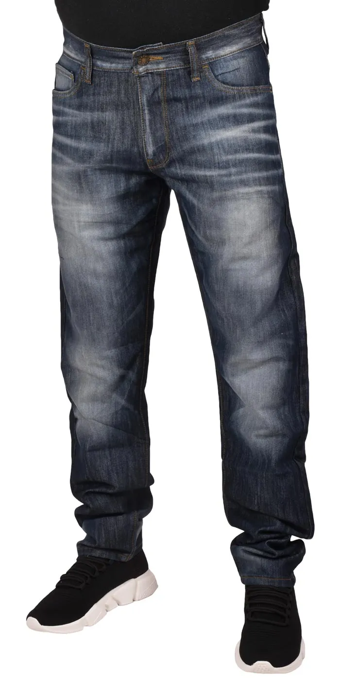 Mens Denim Jeans Social