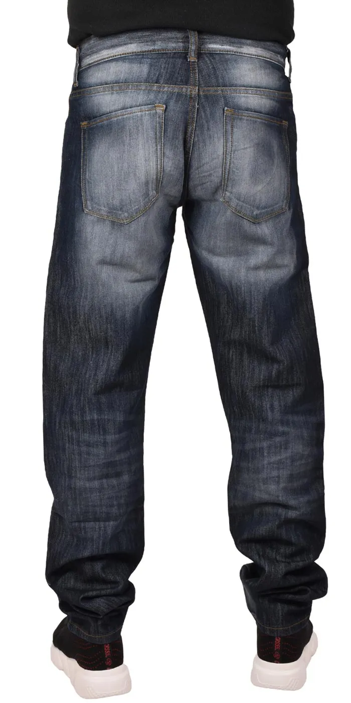 Mens Denim Jeans Social