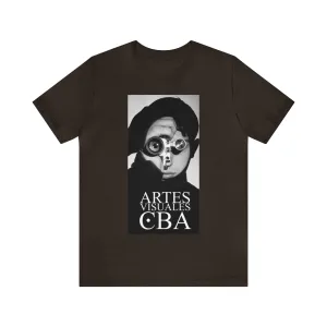 Perspective CBA Unisex Jersey Short Sleeve Tee by Insignia