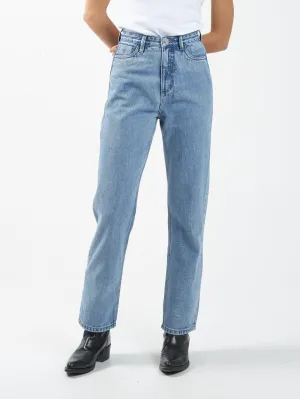 Pulp Jean - Vintage Timeworn Blue