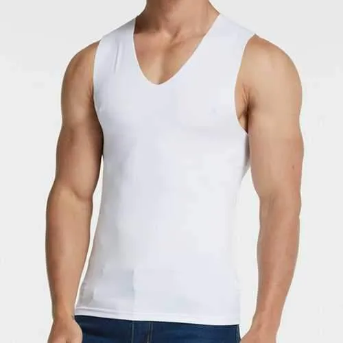 Quick-dry Breathable Traceless Tank Tops