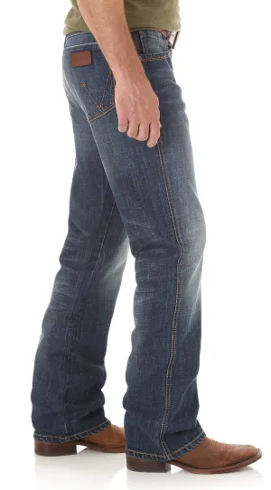 Retro Relaxed Fit Jackson Hole Jeans from Wrangler