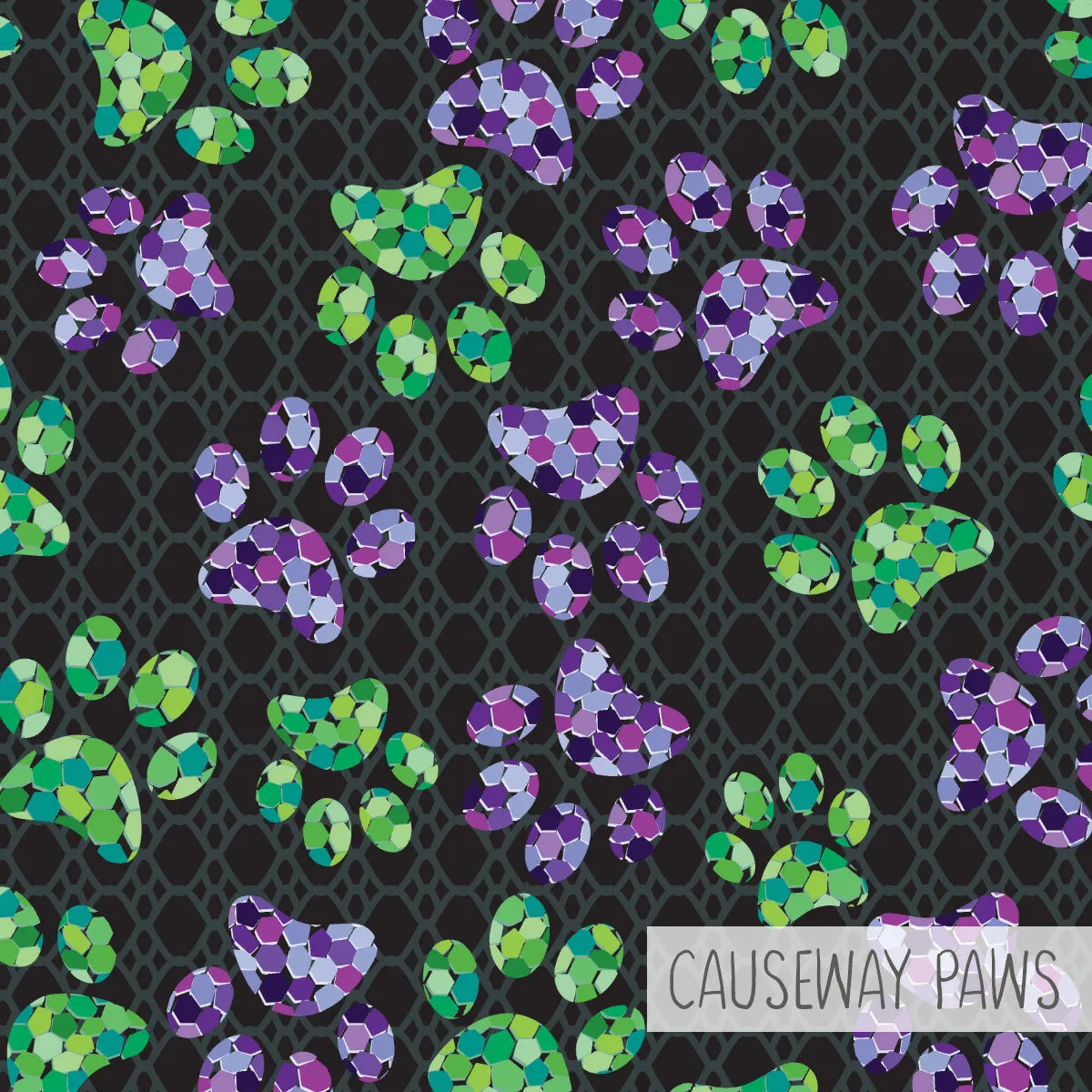 Sale Unisex Leggings | Causeway Paws