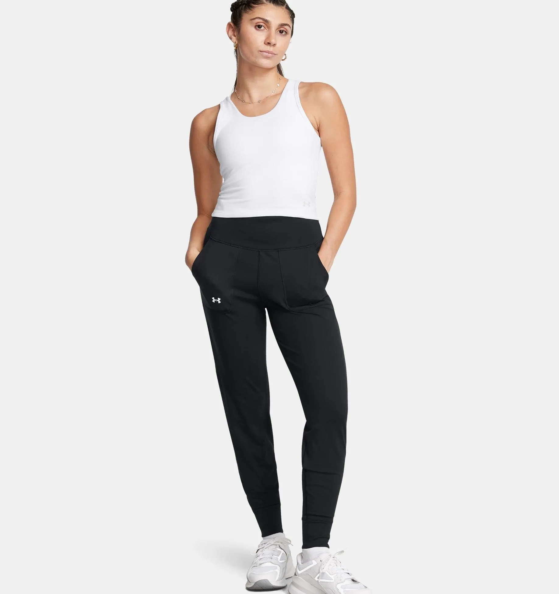 UA Women’s Motion Joggers