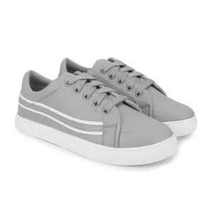 Victoria Casual Sneakers for Women